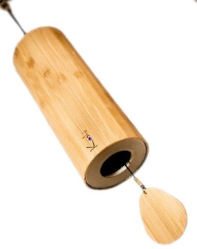 Воздушный колокольчик Koshi Chimes Aqua