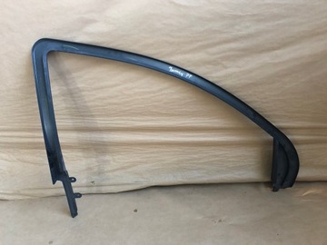 DODGE JOURNEY 12R LIŠTA ZDOBENÁ DVEŘE LEVÝ PŘEDNÍ