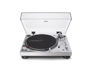 Проигрыватель Audio-Technica AT-LP120X-USB