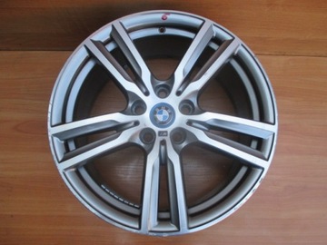 BMW 2 M PAKIET FELGA 8 x 18 ET57 7848602