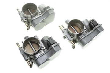 Дроссельная заслонка OPEL Zafira 1.8 09128518 5WS91703