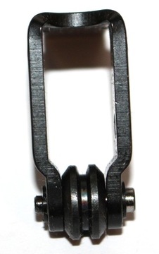 НАПРАВЛЯЮЩИЙ РОЛИК ДЛЯ ЛОББИКА BOSCH GST 60 85 2000 г.