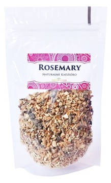 ROSEMARY naturalne kadzidło 15g