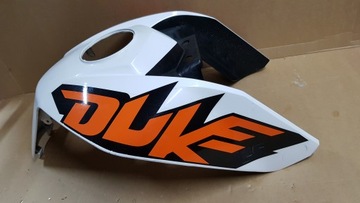 KTM 125 DUKE 11-16 КРЫШКА БАКА 90108049000