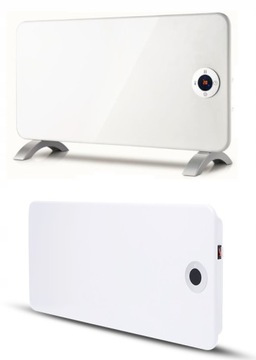 Электрический настенный конвектор Thermoval T19 WiFi 1000 Вт TUYA