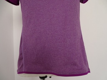 ФУТБОЛКА NIKE FIT С КОРОТКИМ РУКАВОМ, 156–166 СМ, XL