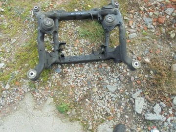 NÁPRAVNICE PŘEDNÍ MERCEDES ML W164