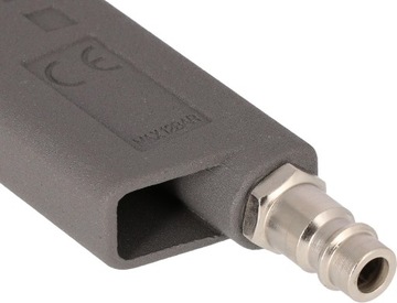 Длинный компрессорный продувочный пистолет