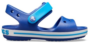 Сандалии Crocs Crocband Sandal 12856-4BX C7 23-24