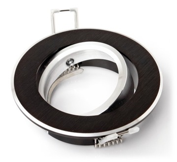 OPRAWA HALOGENOWA LED SUFITOWA RUCHOMA ALUMINIUM