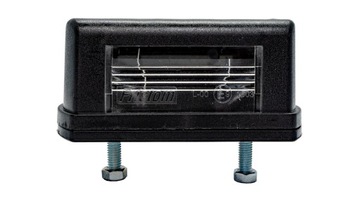 Lampa oświetlenia tablicy rejestracyjnej FT-022