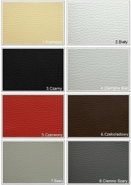 обивка кожзаменителем экокожа искусственный кожзам derma