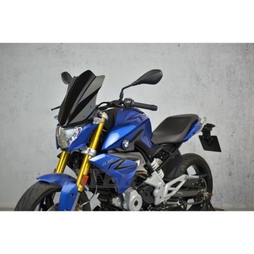 SZYBA LOSTER MOTOCYKLOWA BMW G 310R 2016 i nowsze