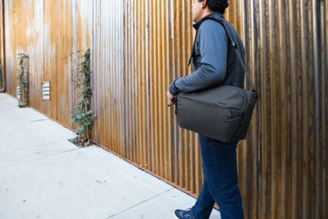 Torba PEAK DESIGN Everyday Sling 10L - Czarna - EDLv2