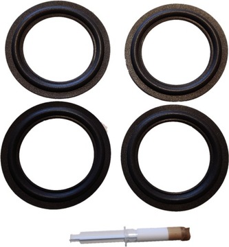 DO TONSIL ZG 25C 4 PIANKI + KLEJ