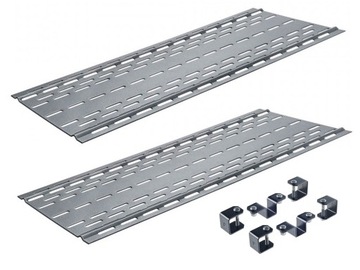 Podest do platformy Evo Rack podest 78 + 128cm