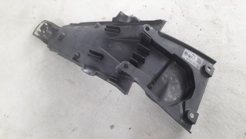 DUCATI MONSTER M1100S КОЛЕСНАЯ АРКА КРЫЛО ЗАДНЯЯ НАКЛАДКА