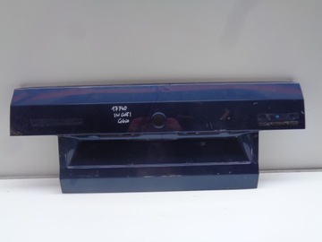 KLAPA TYLNA VW GOLF 1 I CABRIO NR 17740