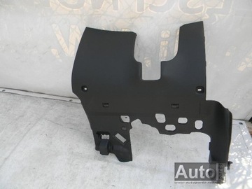 AP OSŁONA POD KIEROWNICĘ 8K1863075F 6PS AUDI A4 A5