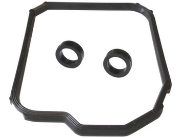 USZCZELKI MISKI MISY OLEJU SKRZYNI BIEGÓW DP0 AL4