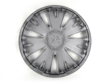 ОРИГИНАЛ! ПАКЕТ ХАБОВ CITROEN BERLINGO II 2008-- 15'