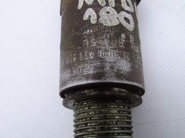 RENAULT MIDLUM 00-06 ИМПУЛЬСАТОР 2170.2000.2302 217020002302 47B 2003