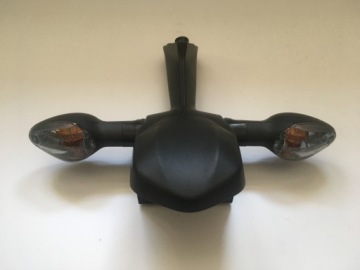 HONDA CBR 1000 RR 12-16 Крепление для номерного знака.