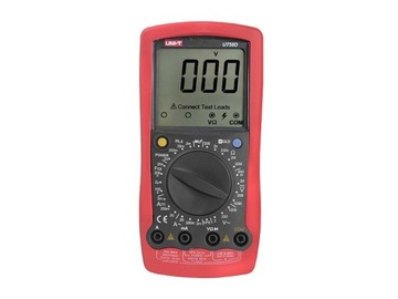 Ручной мультиметр UNI-T UT58D