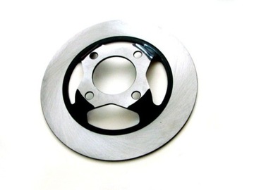 Tarcza hamulcowa Ligier, Microcar, Due