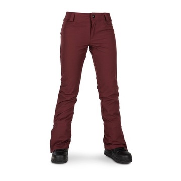 Брюки Volcom Grace Stretch 19/20 Scr M