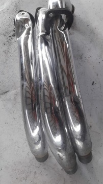 YAMAHA XJ 900 4КМ УСЗК. ВЫПУСКНОЙ КОЛЕНА