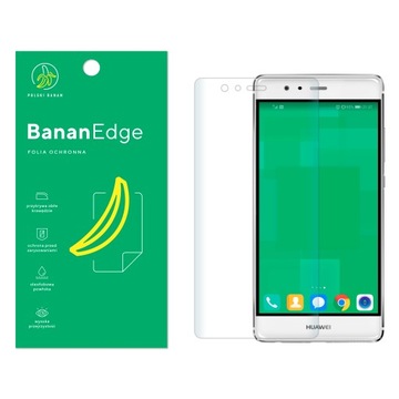Folia ochronna BananEdge do Huawei P9