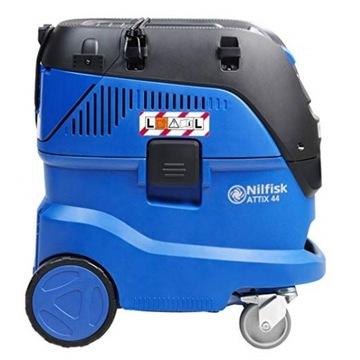Промышленный пылесос Nilfisk ATTIX 44-2L IC