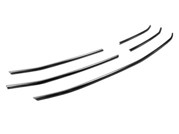 Listwy atrapy GRILL Mercedes Sprinter W907 2018+
