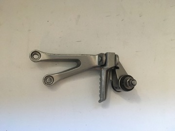 KAWASAKI ZX-9 Комплект правого заднего пассажира + подставка для ног