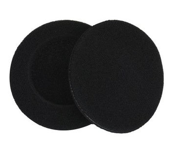GĄBKI NAUSZNIKI DO SŁUCHAWEK Sennheiser PX80 PX100