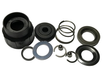 MAKITA FUTERKO UCHWYT HR2630 HR2631F ORYGINALNY !!