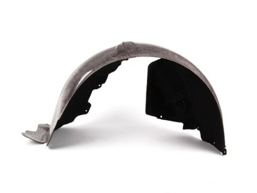 Nadkole plastikowe Audi TT 8J 2006-2015 NOWY
