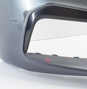 BMW 5 G30 G31 M PACKET NÁRAZNÍK PŘEDNÍ ORIG.