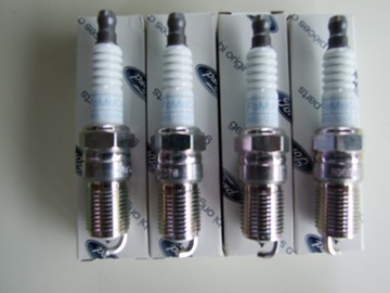 Świeca zapłonowa AGFS22F13J 1.8- 2.0Duratec-HE 4sz