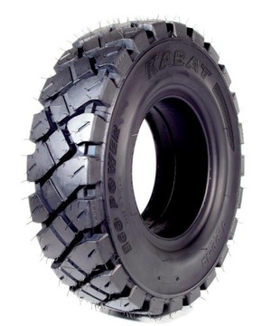 OPONA PEŁNA 650-10 6.50x10 KABAT ECO POWER QUICK