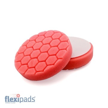 FLEXIPADS Gąbka Polerska PRO DETAIL 135mm Fine