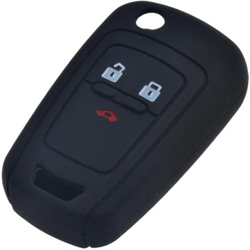 ETUI SILIKONOWE OBUDOWA CHEVROLET ORLANDO CRUZE