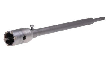 KORONKA 40mm BETONU SDS-PLUS Wiertło Otwornica 600