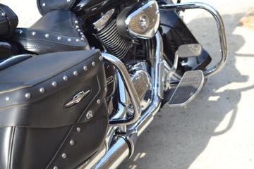 Защитные ограждения CLASSIC SUZUKI VOLUSIA 800 BOULEVARD C 50