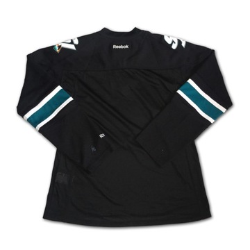 Женская хоккейная толстовка NHL San Jose Sharks Reebok L