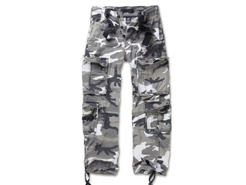 ОРИГИНАЛЬНЫЕ БРЮКИ-ГРУЗОВЫЕ ВДВ M65 BRANDIT M