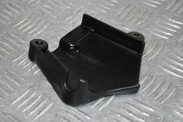 Крышка рулевой трубы левая I KAWASAKI VN 1600 NOMAD