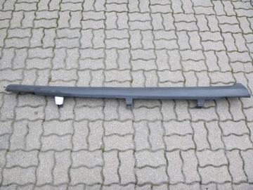 PROG NAKLADKA PROGU HONDA CIVIC VIII UFO 5D