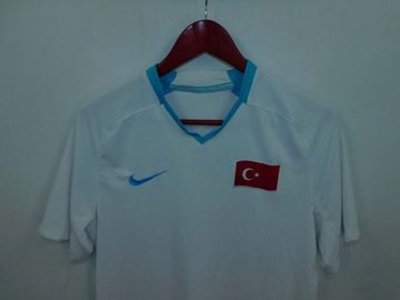 Nike Turcja Turkey koszulka M reprezentacji